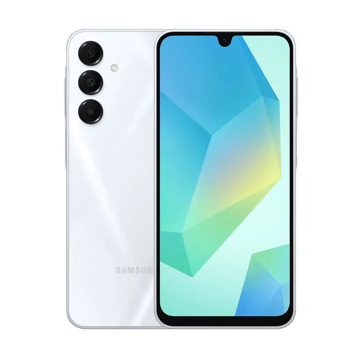 Смартфони Samsung SM-A165FZABEUB 6,7’’ 4 GB RAM 128 GB Сив