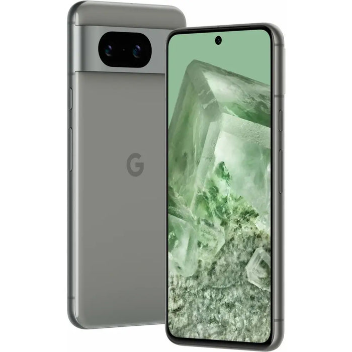 Смартфони Google Pixel 8 6,2’’ 8 GB RAM 128 GB Зелен