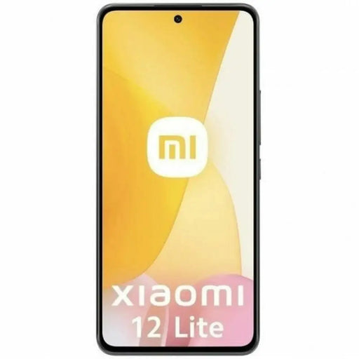 Смартфони Xiaomi Xiaomi 12 Lite 6,1’’ Octa Core 6 GB RAM