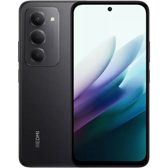 Смартфон Xiaomi Redmi 15 8/256 Midnight Black