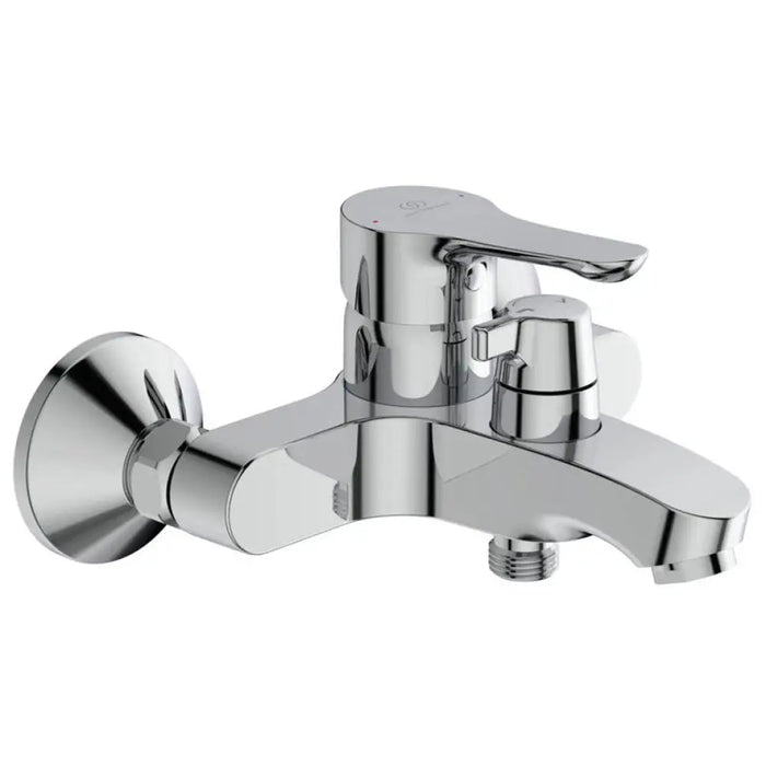 СМЕСИТЕЛ IDEALSTANDARD APLHA BC489AA