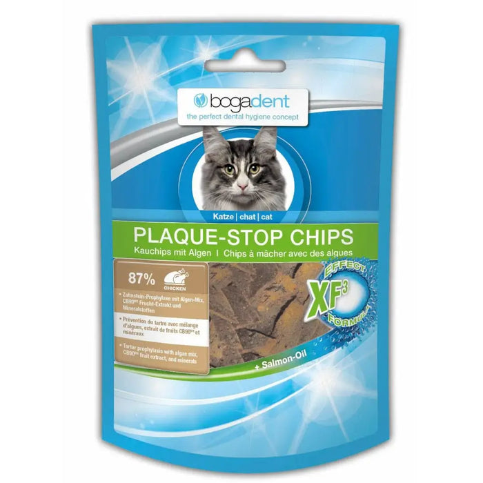 Snack for Cats Bogar Пиле 50 g