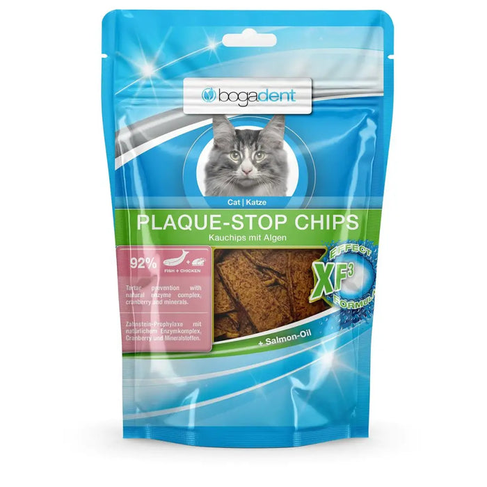Snack for Cats Bogar Риба 50 g