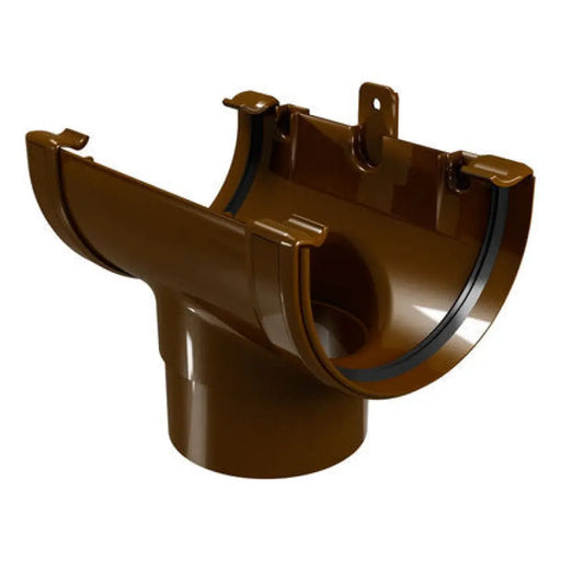 СНАДКА REGENAU С ДРЕНАЖ Ф100 DEVOREX