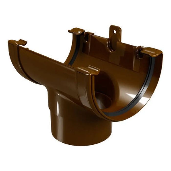 СНАДКА REGENAU С ДРЕНАЖ Ф100 DEVOREX