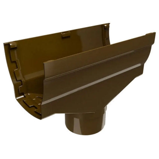 СНАДКА С ДРЕНАЖ Ф100 КАФЯВ ELEGANCE 140 DEVOREX ELEGANCE