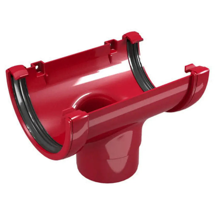 СНАДКА С ДРЕНАЖ Ф80 БОРДО CLASSIC 120 DEVOREX CLASSIC