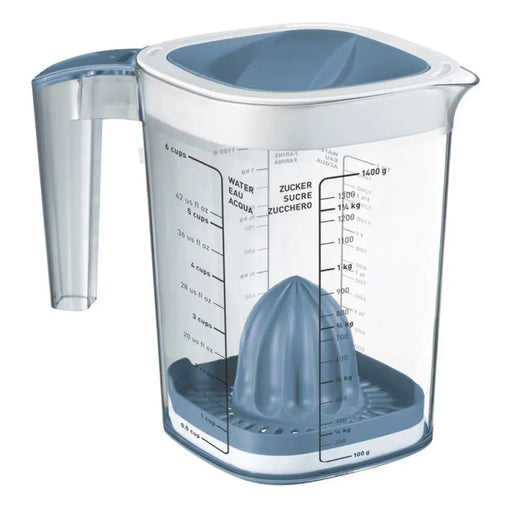 СОКОИЗТИСКВАЧКА 1.5 L LOFT ROTHO