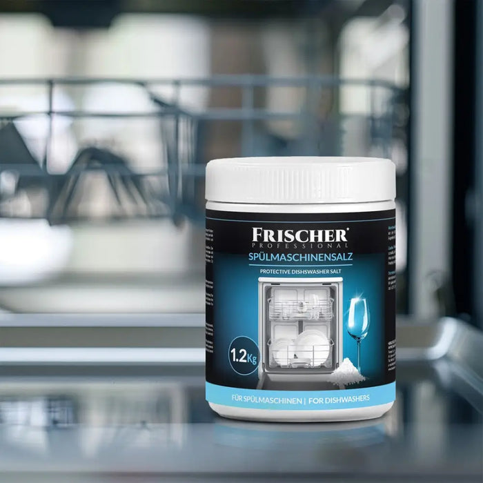 Сол Frischer за съдомиялна 1,2 кг