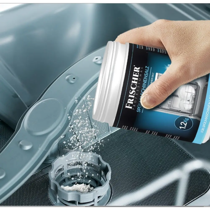 Сол Frischer за съдомиялна 1,2 кг