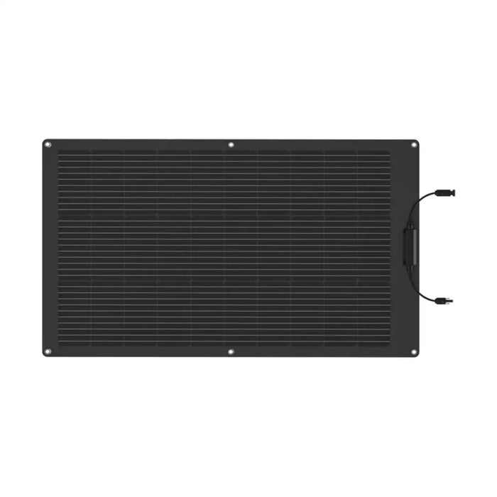 СОЛАРЕН ПАНЕЛ ГЪВКАВ 100W ECOFLOW