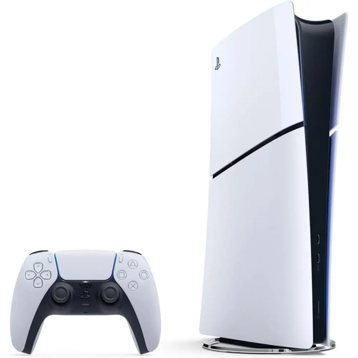 Sony PlayStation 5 (група модели Slim) Digital Edition