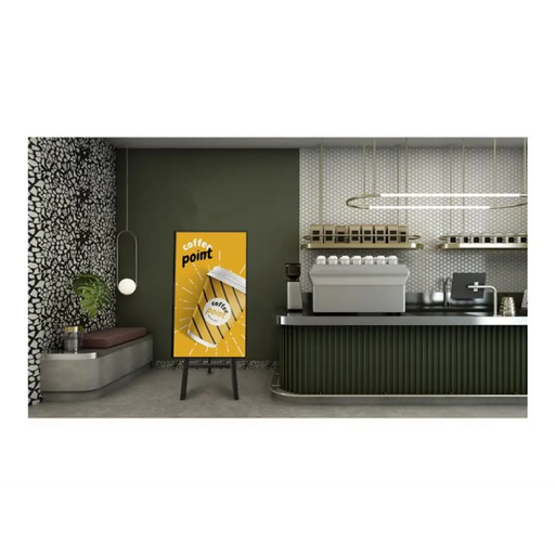 SONY FW-55EZ20L 55-инчов професионален дисплей предназначен