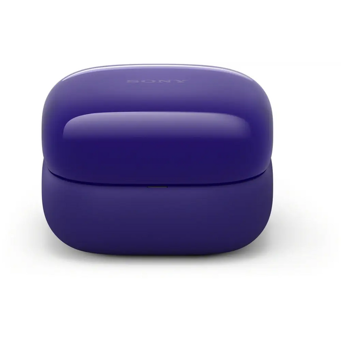 Sony LinkBuds Fit WFLS910NV виолетови