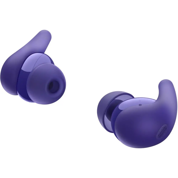 Sony LinkBuds Fit WFLS910NV виолетови