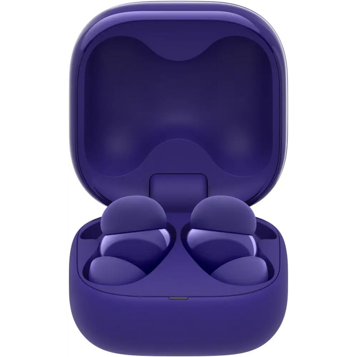 Sony LinkBuds Fit WFLS910NV виолетови