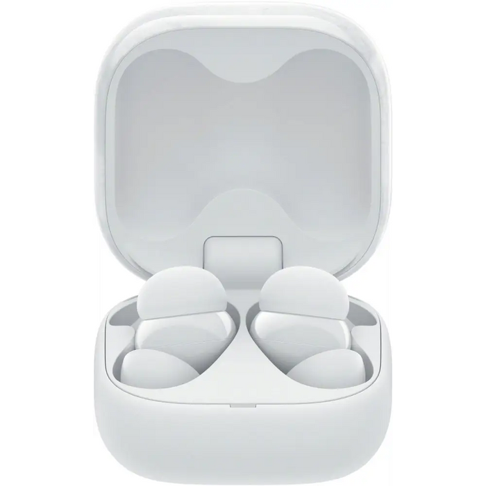 Sony LinkBuds Fit WFLS910NW бял