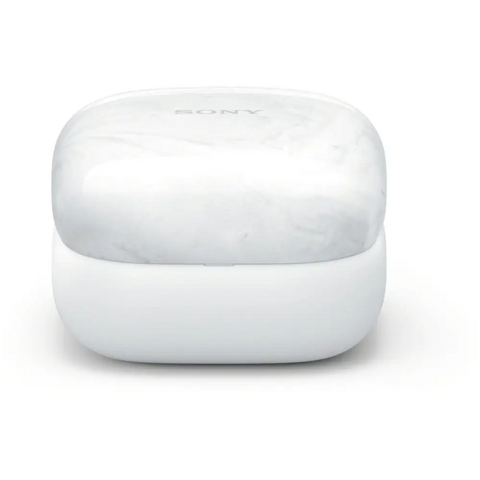 Sony LinkBuds Fit WFLS910NW бял