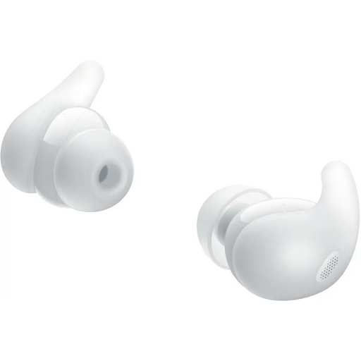 Sony LinkBuds Fit WFLS910NW бял