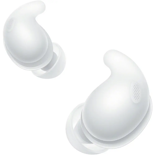 Sony LinkBuds Fit WFLS910NW бял