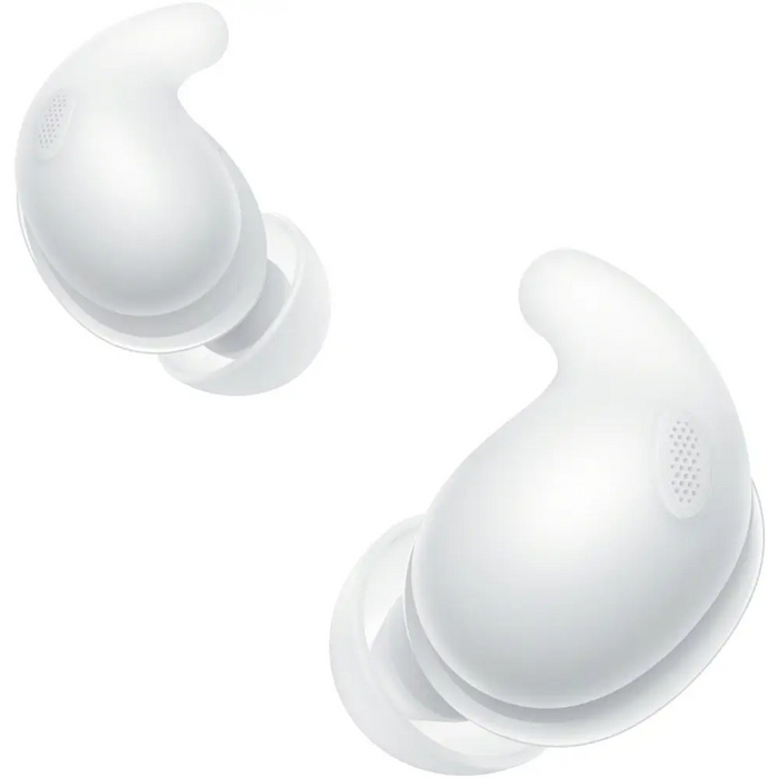 Sony LinkBuds Fit WFLS910NW бял