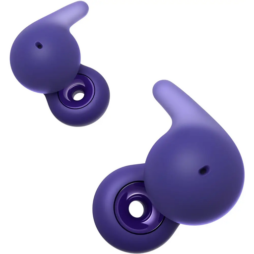 Sony LinkBuds Open WFL910V виолетови