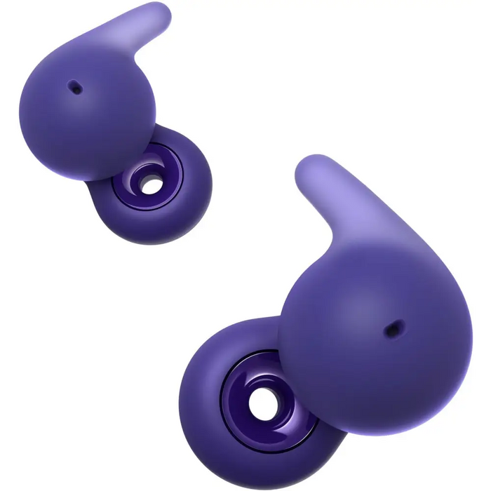 Sony LinkBuds Open WFL910V виолетови