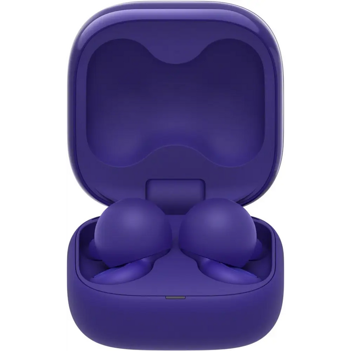 Sony LinkBuds Open WFL910V виолетови