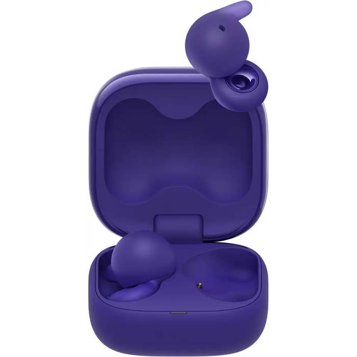 Sony LinkBuds Open WFL910V виолетови