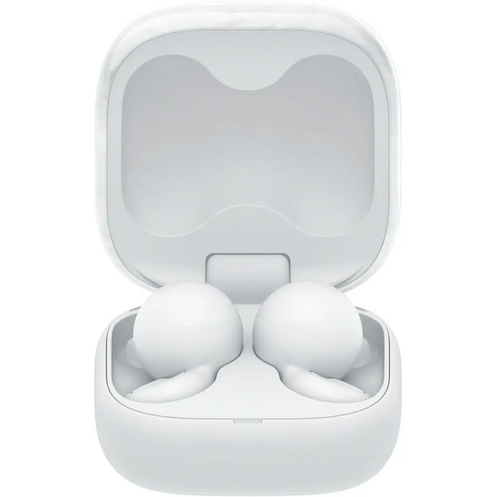 Sony LinkBuds Open WFL910W бял