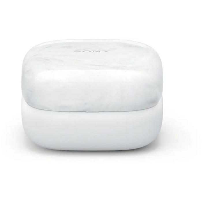 Sony LinkBuds Open WFL910W бял
