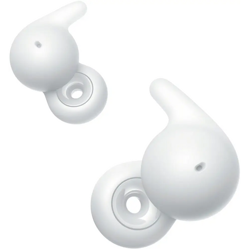 Sony LinkBuds Open WFL910W бял