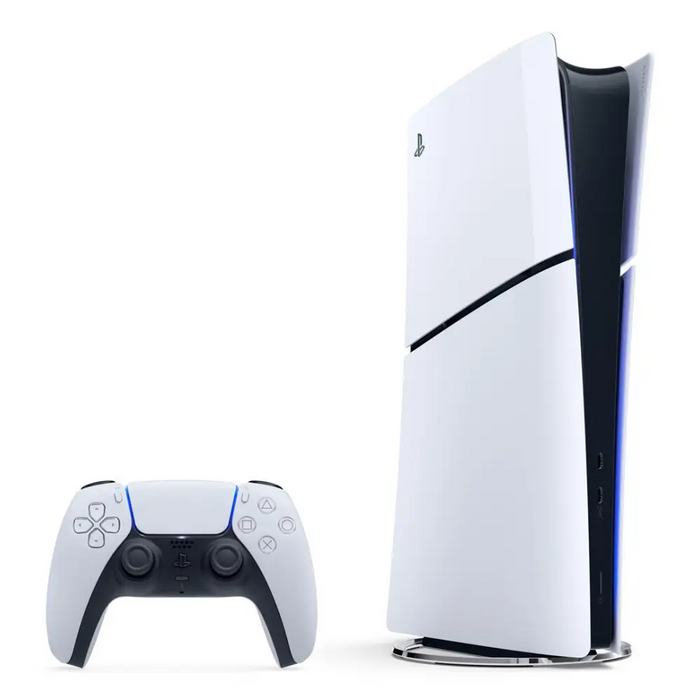Sony PlayStation 5 (група модели Slim) Digital Edition