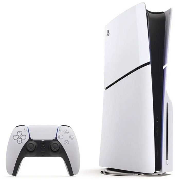 Sony PlayStation 5 Slim Disc- Astro Bot Bundle 1TB Console