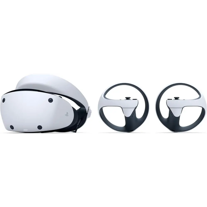 Sony - PlayStation VR2 - Horizon Call of the Mountain