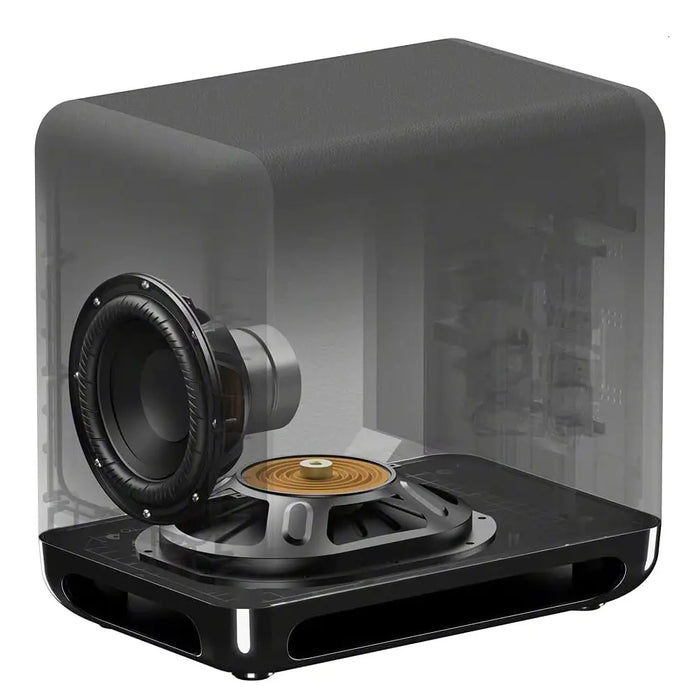 Sony SA-SW5 300W допълнителен безжичен субуфер