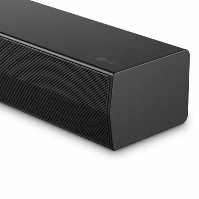 Soundbar система LG S40T Черен 300 W