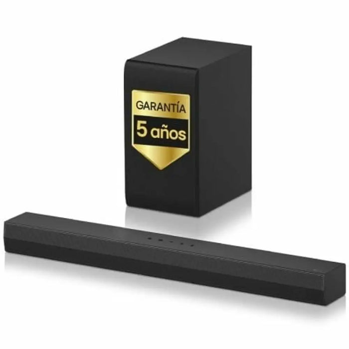 Soundbar система LG S40T Черен 300 W