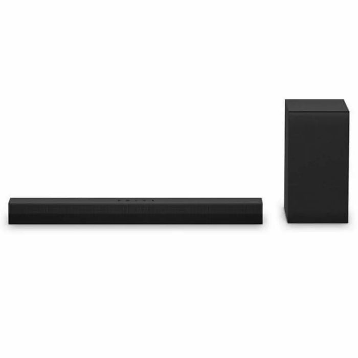 Soundbar система LG S40T Черен 300 W