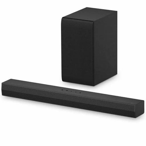 Soundbar система LG S40T Черен 300 W
