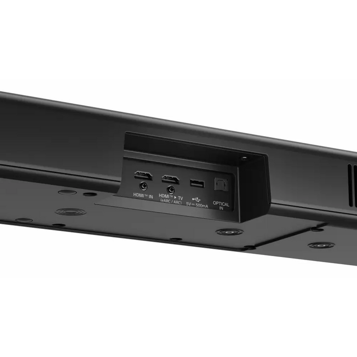 Soundbar система LG S90TR.DEUSLLK Черен 670 W