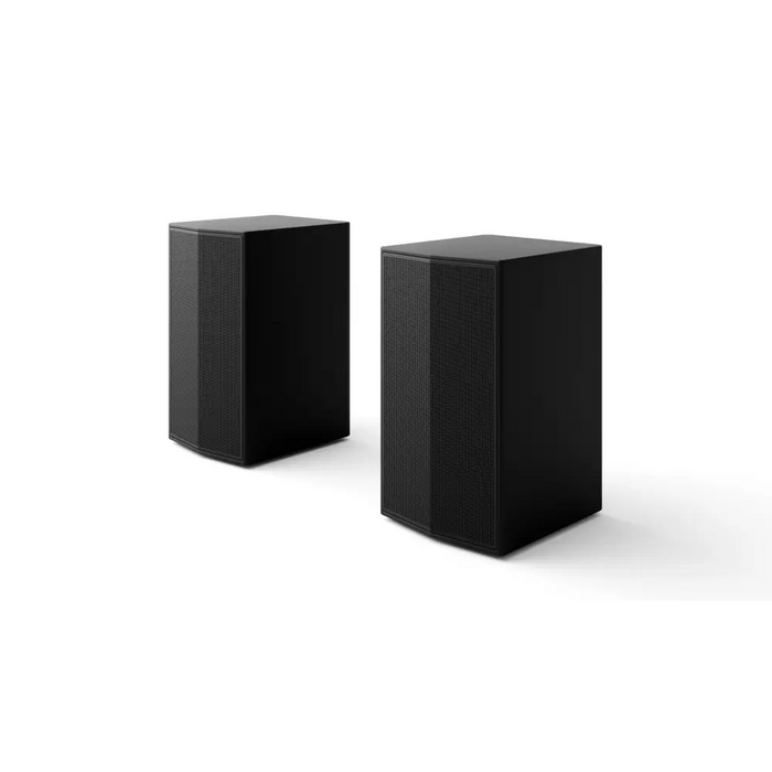 Soundbar система LG S90TR.DEUSLLK Черен 670 W