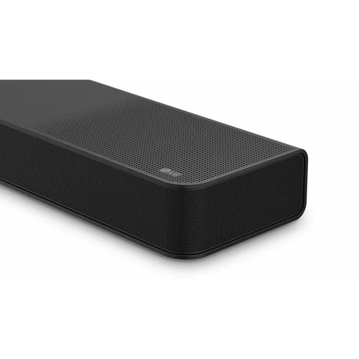 Soundbar система LG S90TR.DEUSLLK Черен 670 W