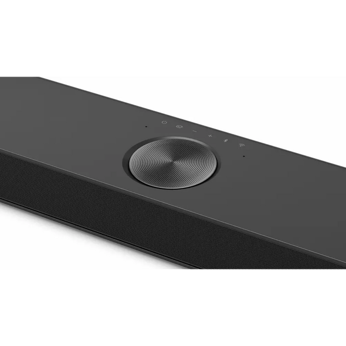 Soundbar система LG S90TR.DEUSLLK Черен 670 W