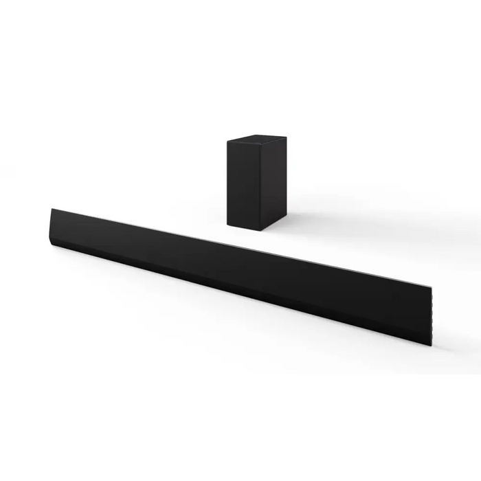 Soundbar система LG SG10TY Черен 420 W