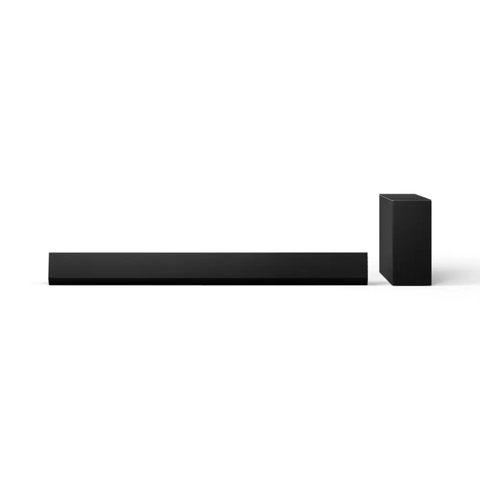 Soundbar система LG SG10TY Черен 420 W