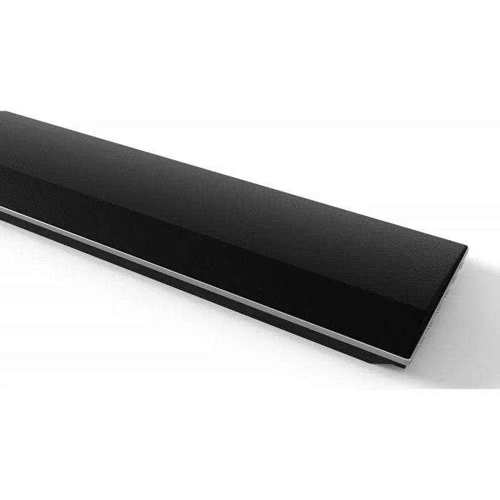 Soundbar система LG SG10TY Черен 420 W