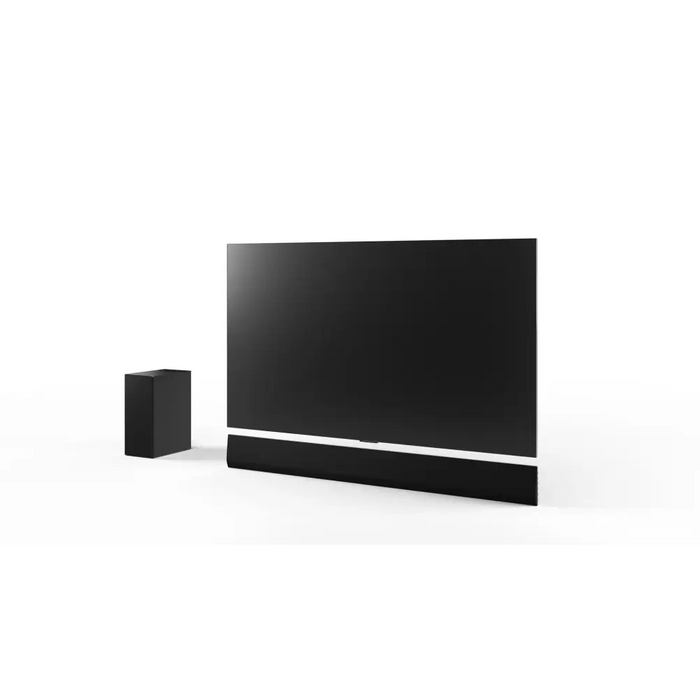 Soundbar система LG SG10TY Черен 420 W