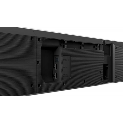 Soundbar система LG SG10TY Черен 420 W