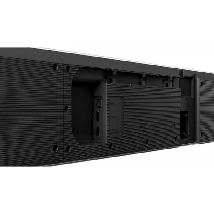 Soundbar система LG SG10TY Черен 420 W
